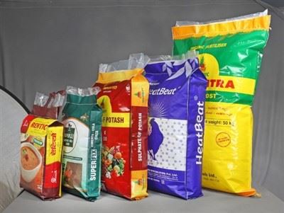 Automatic Animal Feed Packing Machine