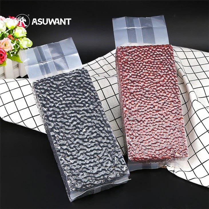 High Speed Vacuum Packer
